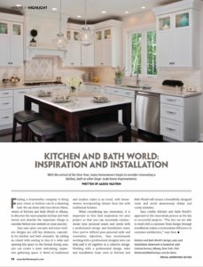 Kitchen and Bath World image1 Kitchen and Bath World